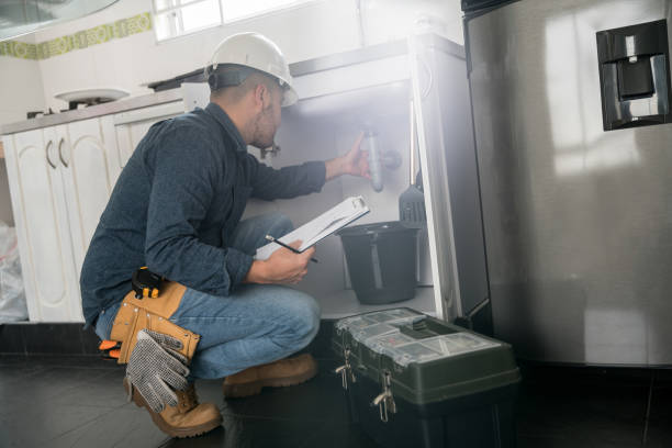 Best Commercial Plumbing Services  in Kings Park, VA