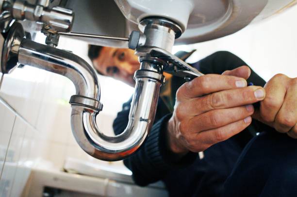 Best Plumbing Inspection Services  in Kings Park, VA