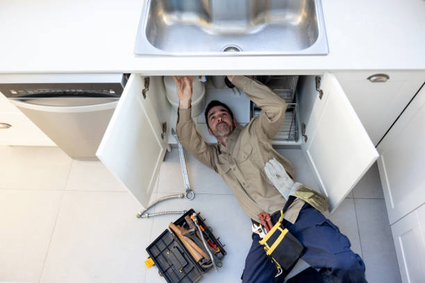 Best Sewer Line Repair  in Kings Park, VA