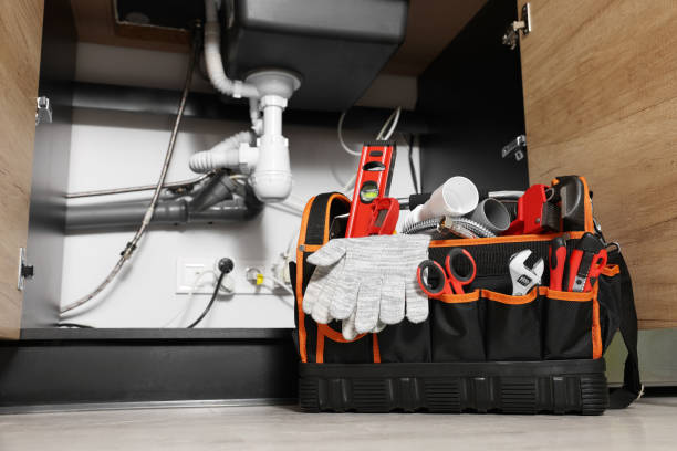 Best Sprinkler Systems  in Kings Park, VA