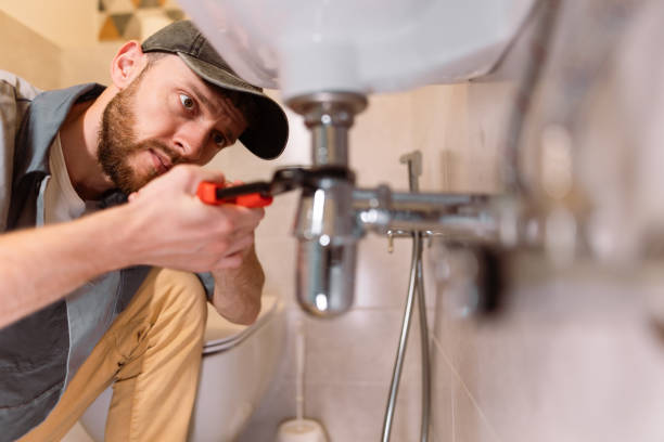 Professional Plumbing in Kings Park, VA