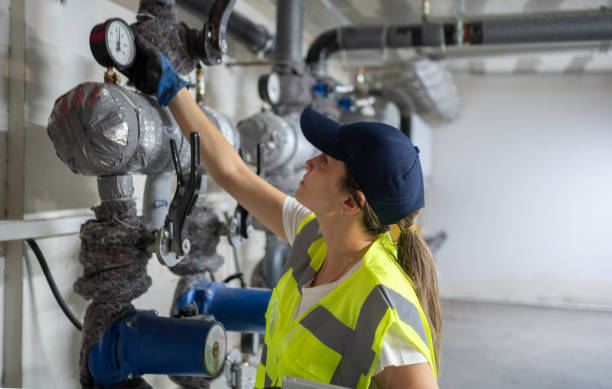 Best Sewer Line Repair  in Kings Park, VA