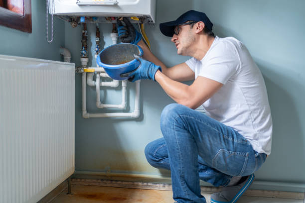 Best Leak Detection Services  in Kings Park, VA